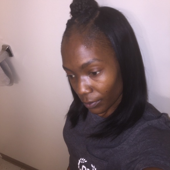 Meet your Posher, Trina - Picture 1 of 1